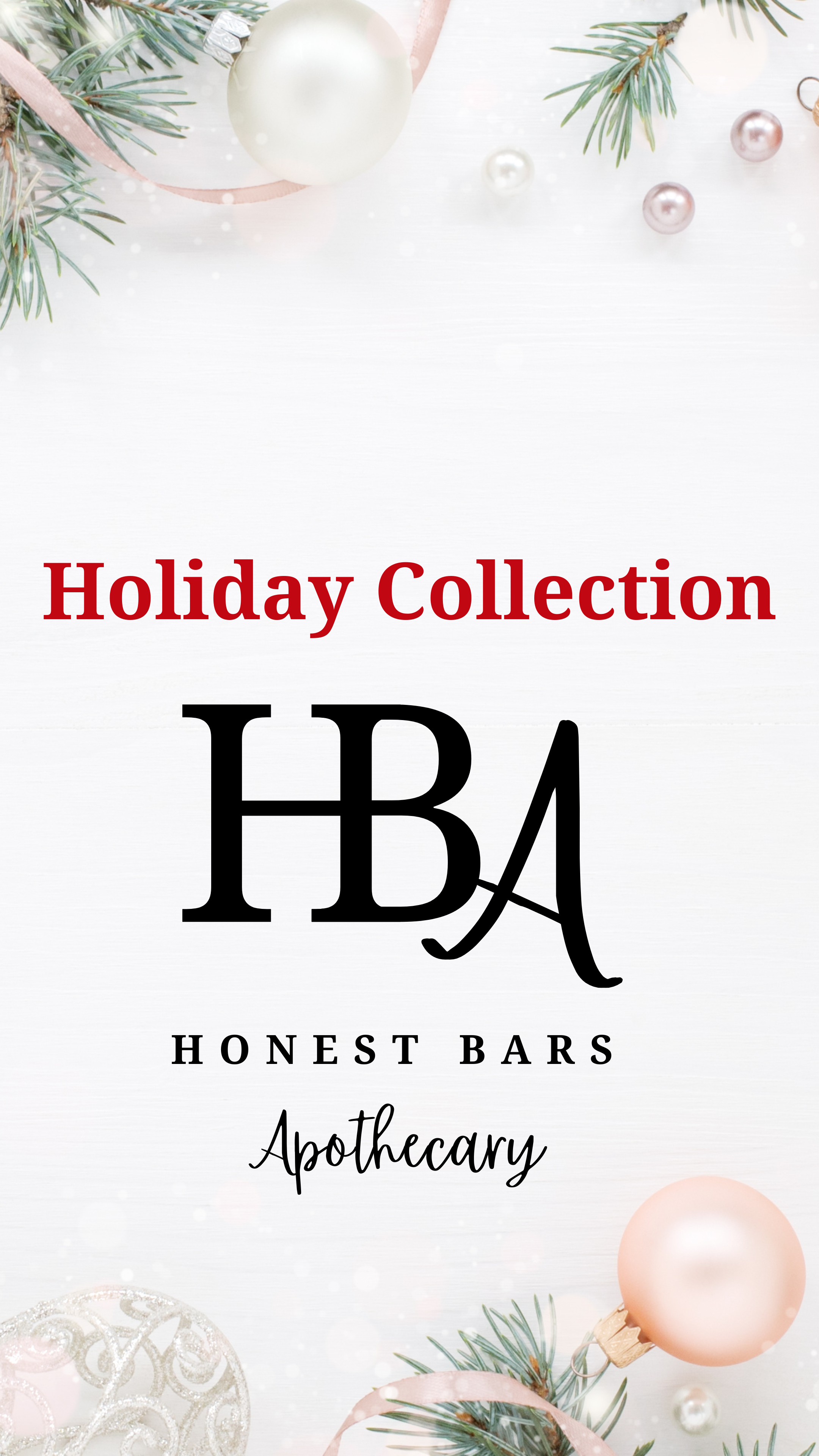 Holiday Collection