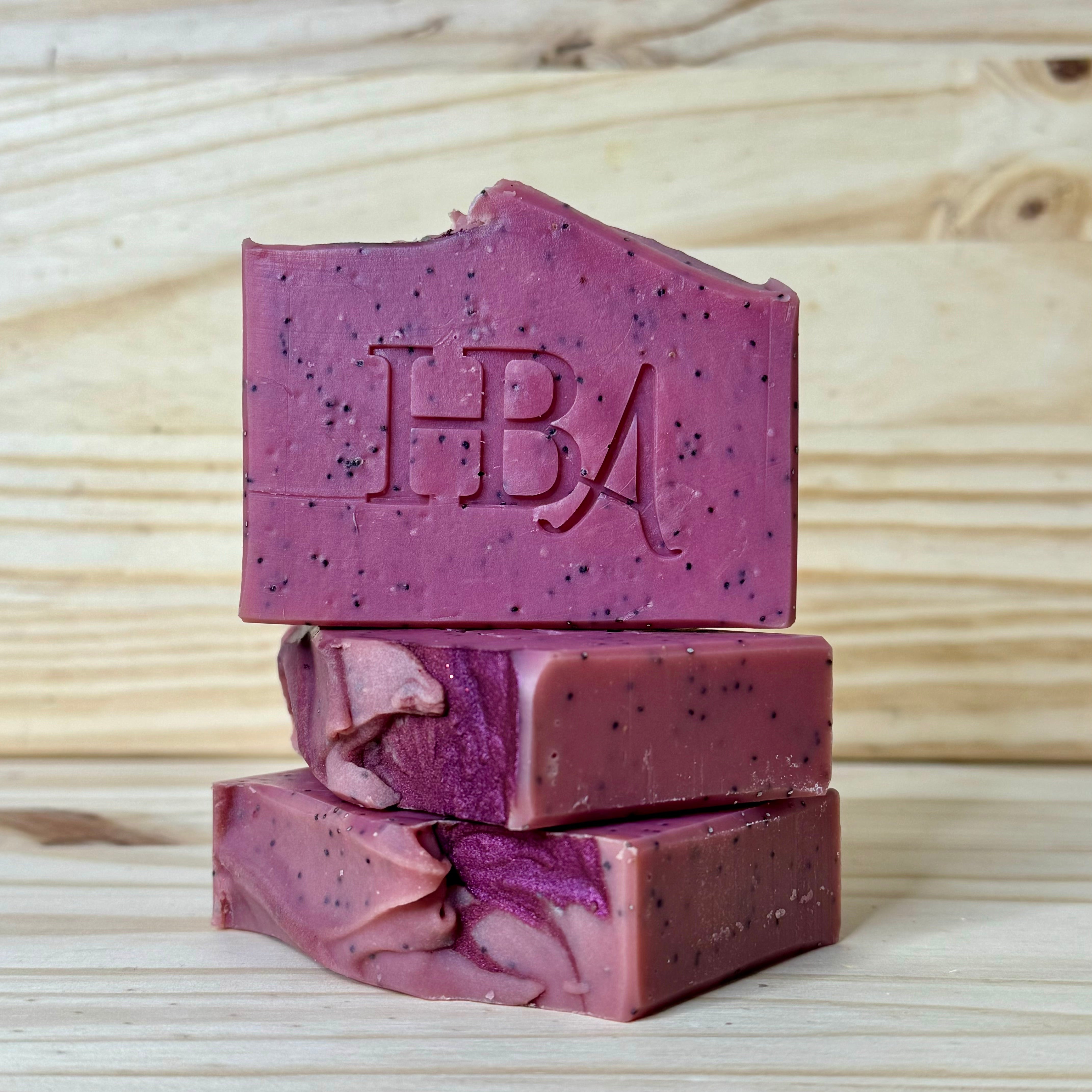 Prickly Pear - Soap