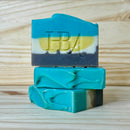 Midnight Monsoon - Soap